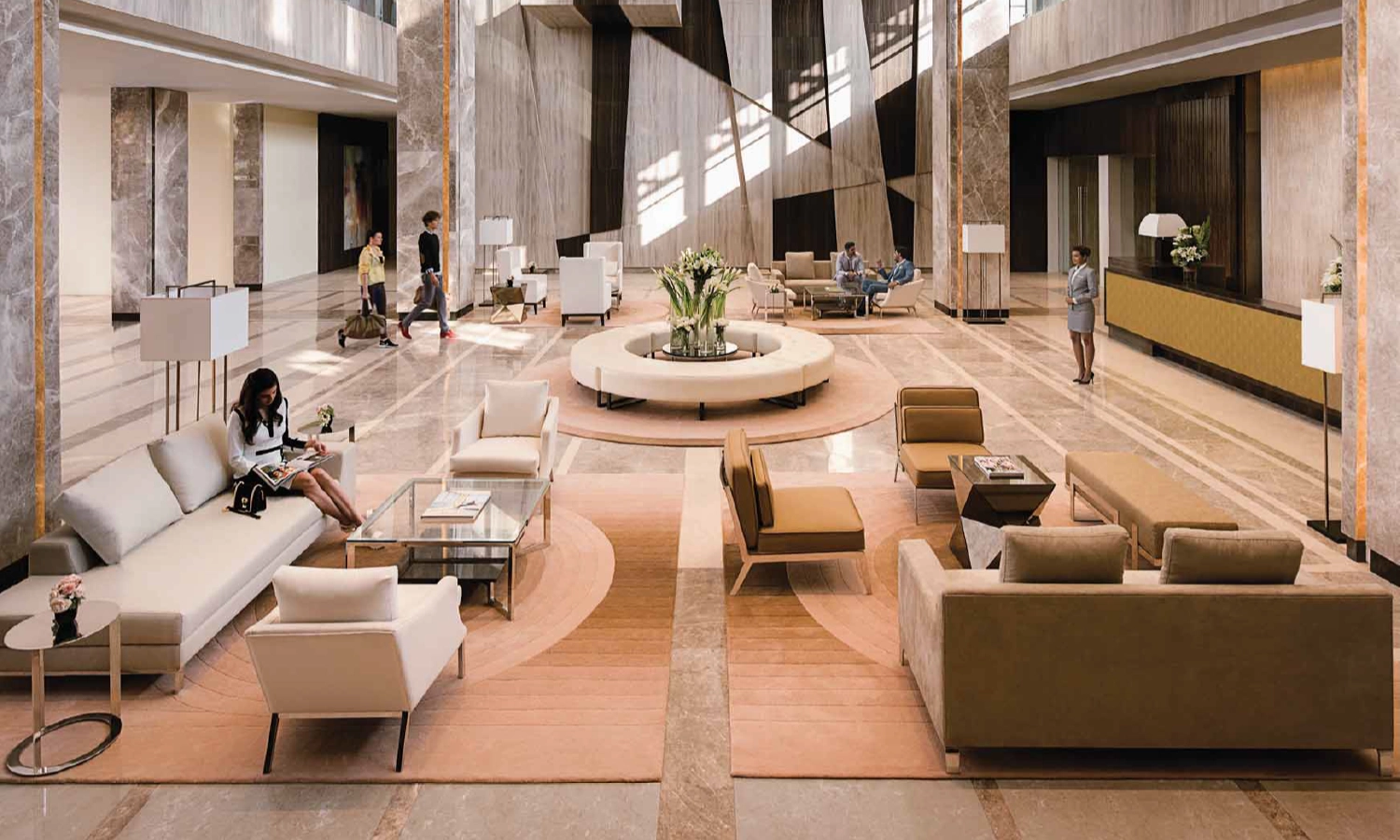 Lodha Matunga Gallery
